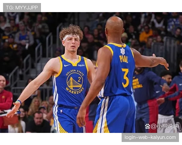 波杰姆斯基末节爆发，勇士逆转中的节奏掌控关键